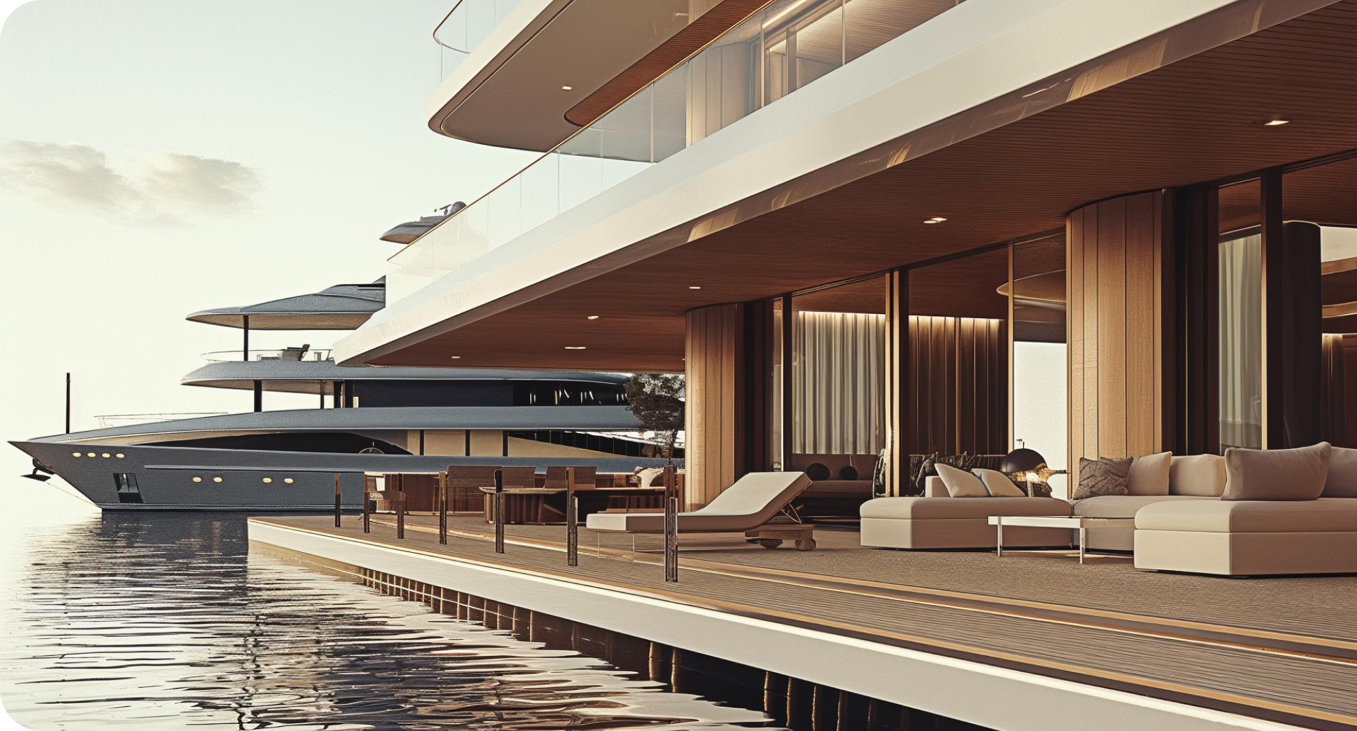 Image for Addu Free Port project