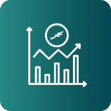 Financial SERVICES Icon