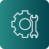 Technical SERVICES Icon