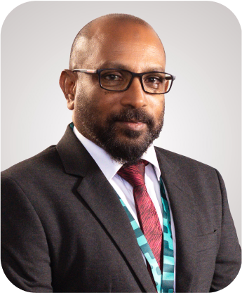 Image of Mohamed Mueen