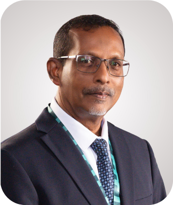 Image of Hussain Naeem