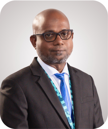 Image of Ibrahim Rasheed