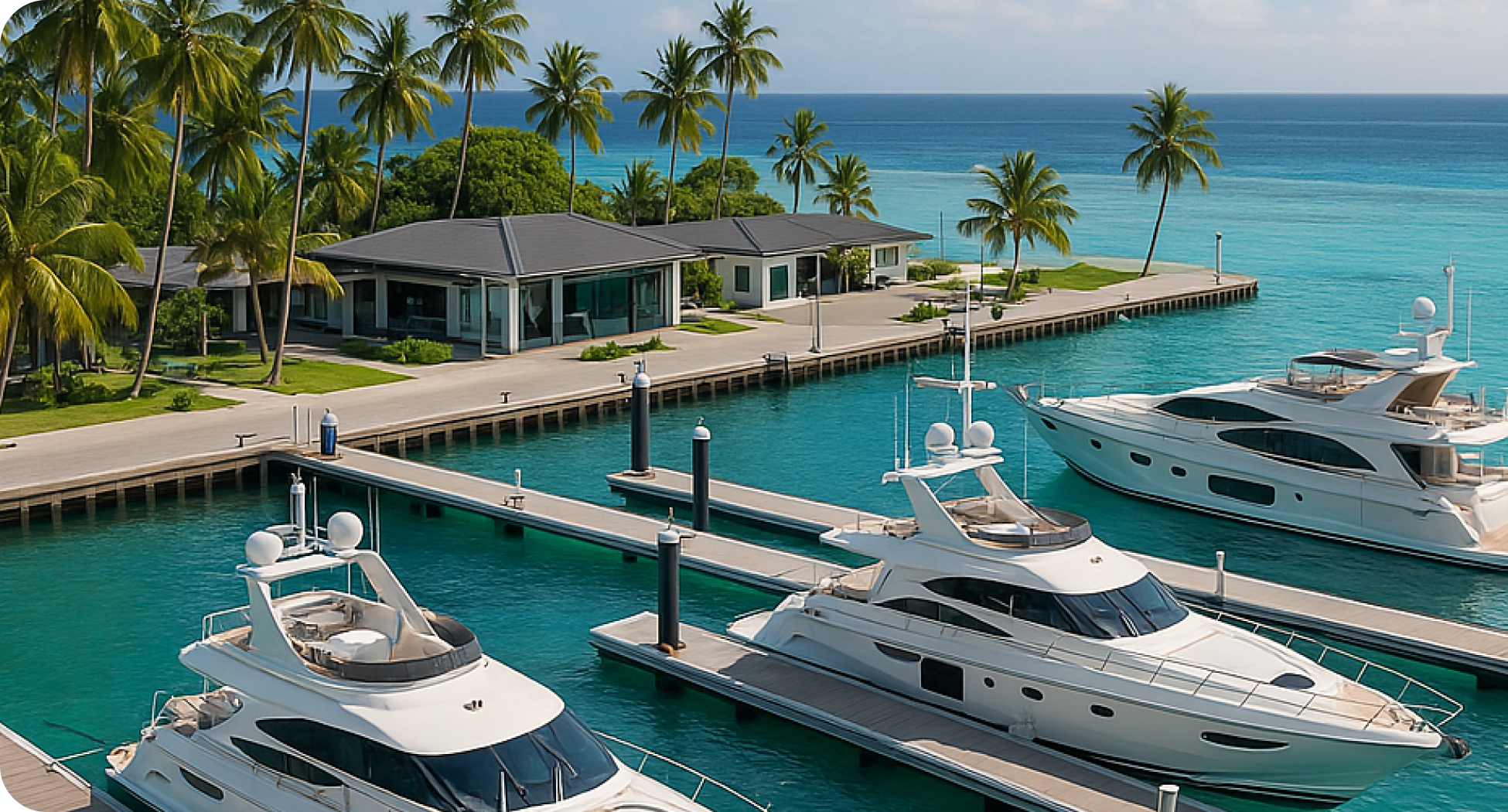 Image for Uligan Marina Project project